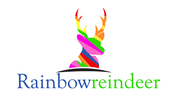 RainbowReindeer.com