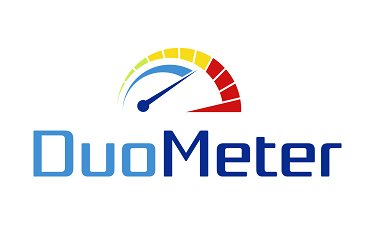 DuoMeter.com - Good premium names