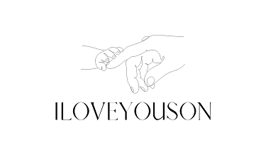 ILoveYouSon.com - Creative brandable domain for sale