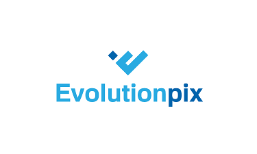 EvolutionPix.com - Good premium domain marketplace