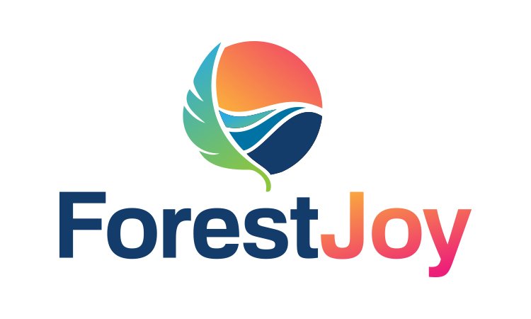 ForestJoy.com - Creative brandable domain for sale