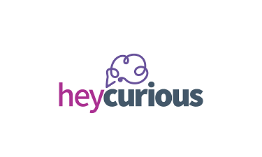 HeyCurious.com