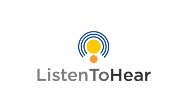 ListenToHear.com