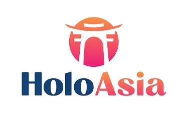 HoloAsia.com