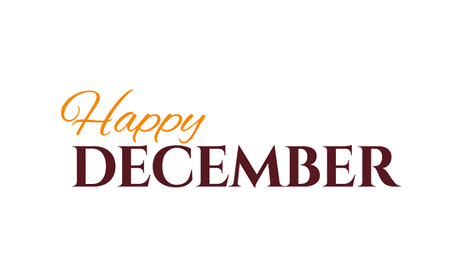 HappyDecember.com