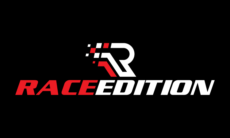 RaceEdition.com - Creative brandable domain for sale