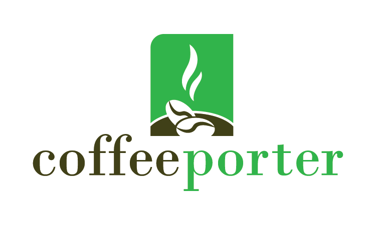 CoffeePorter.com - Creative brandable domain for sale