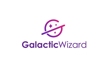 GalacticWizard.com - Creative brandable domain for sale