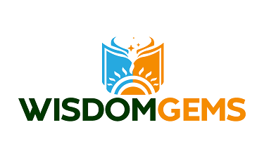 WisdomGems.com - Best premium domain marketplace