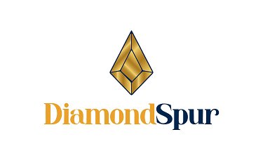 DiamondSpur.com - Creative brandable domain for sale