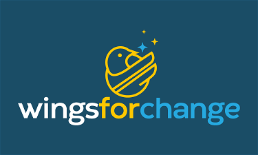 WingsForChange.com