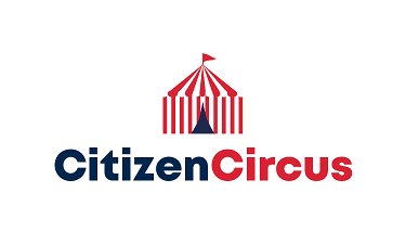 CitizenCircus.com