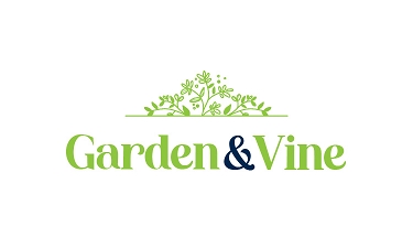 GardenAndVine.com