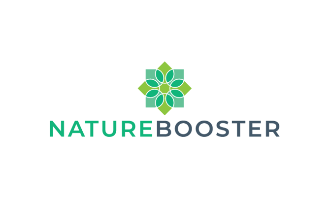 NatureBooster.com