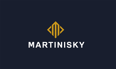 Martinisky.com