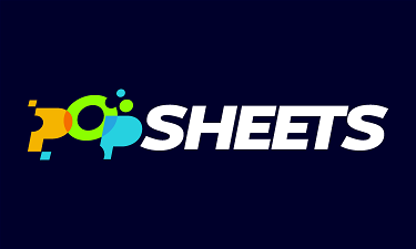 PopSheets.com