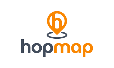 HopMap.com