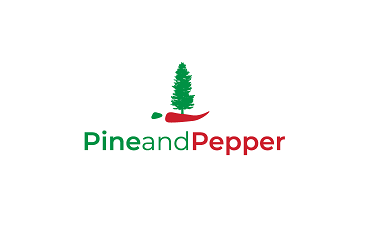 PineAndPepper.com