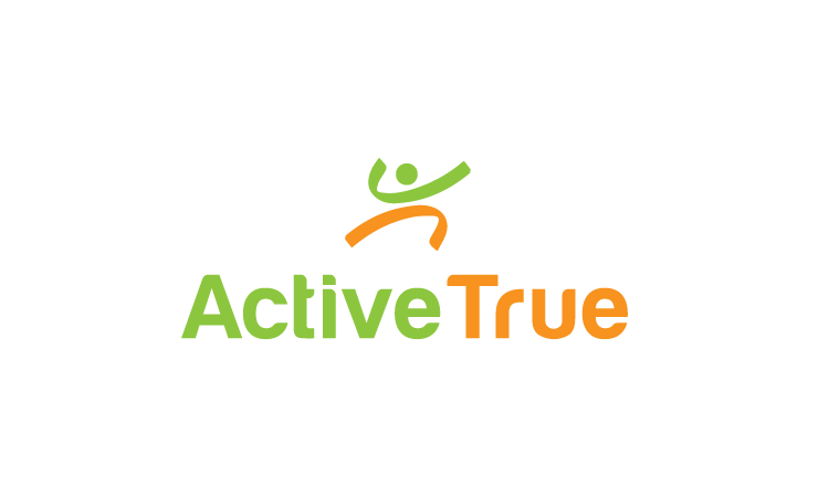 ActiveTrue.com - Creative brandable domain for sale