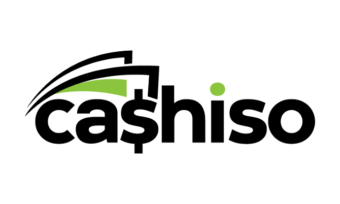 CashIso.com