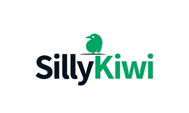 SillyKiwi.com