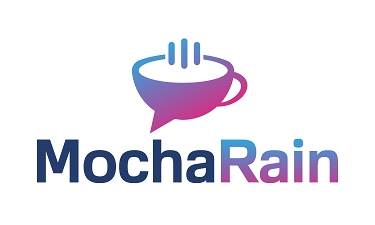 MochaRain.com