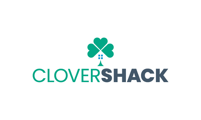 CloverShack.com