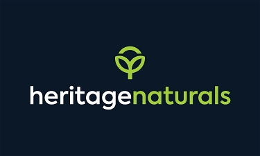 HeritageNaturals.com
