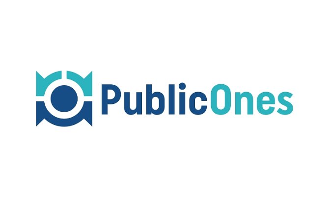 PublicOnes.com