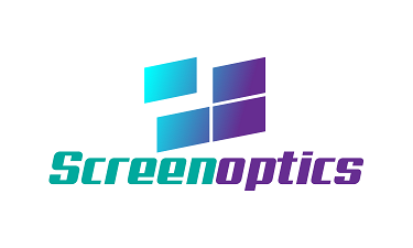 ScreenOptics.com