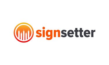 SignSetter.com