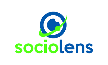 SocioLens.com