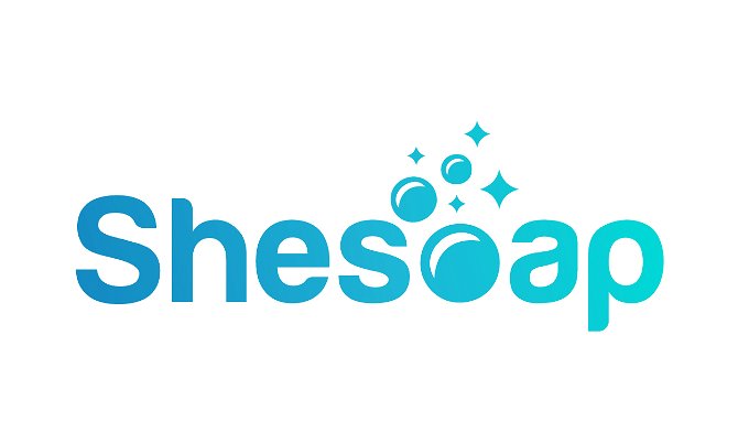 SheSoap.com