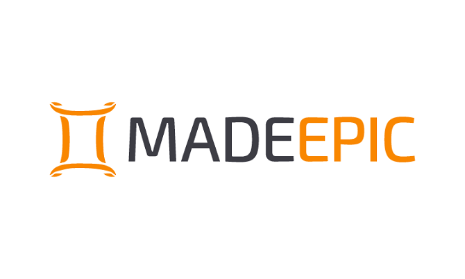 MadeEpic.com