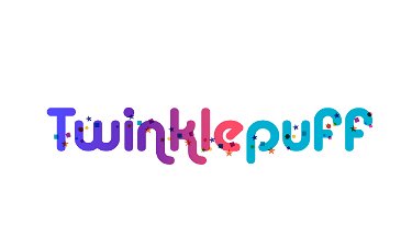 TwinklePuff.com - Cool premium domains