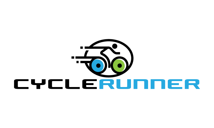 CycleRunner.com - Creative brandable domain for sale