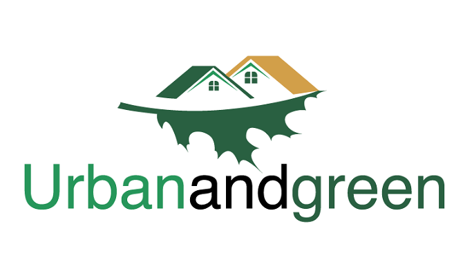 UrbanAndGreen.com