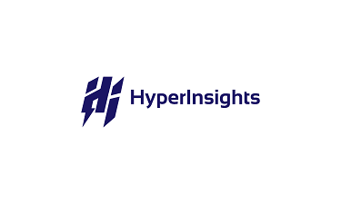 HyperInsights.com - Creative brandable domain for sale