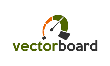 VectorBoard.com - Creative brandable domain for sale