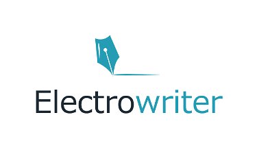 Electrowriter.com