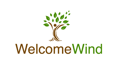WelcomeWind.com