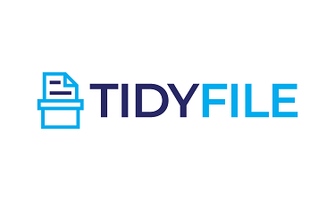 TidyFile.com