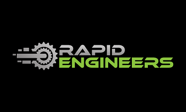 RapidEngineers.com - Creative brandable domain for sale