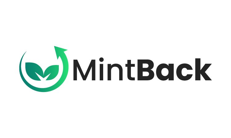MintBack.com - Creative brandable domain for sale