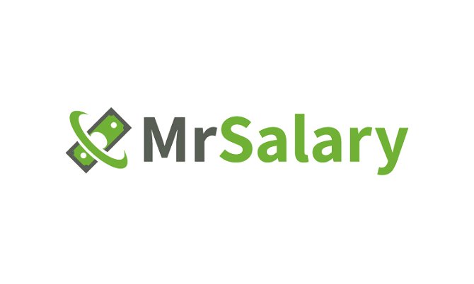 MrSalary.com