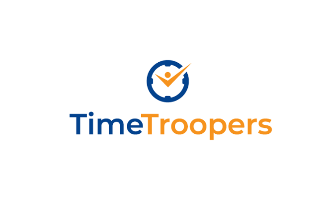 TimeTroopers.com