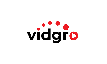 Vidgro.com