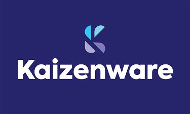 KaizenWare logo