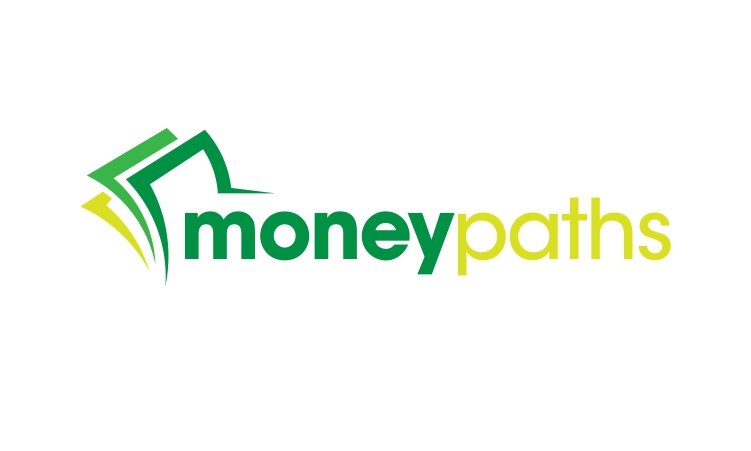 MoneyPaths.com - Creative brandable domain for sale