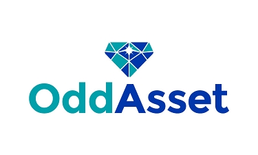OddAsset.com